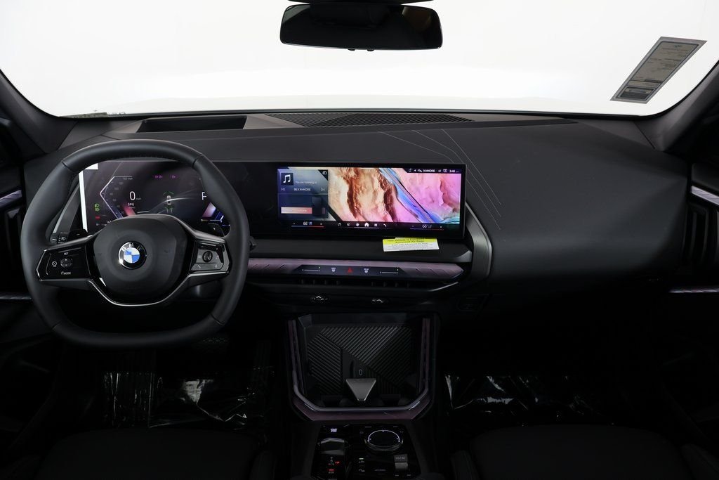 New 2026 Alpine White BMW 30 xDrive image 4