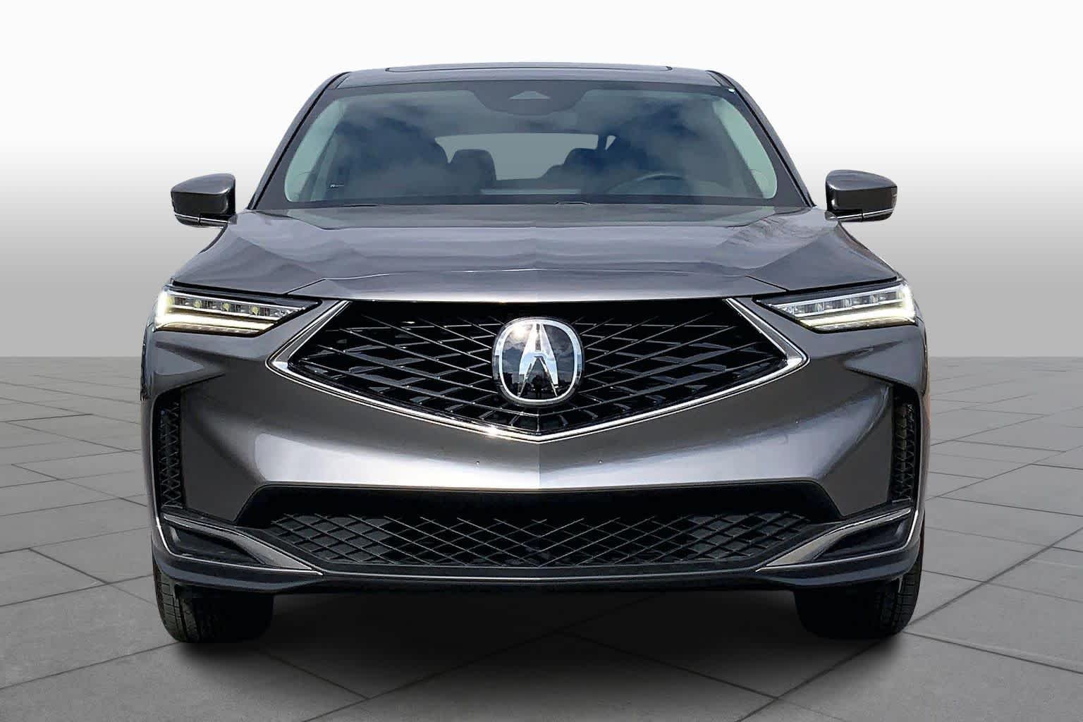 2026 Acura MDX Base - Photo 7