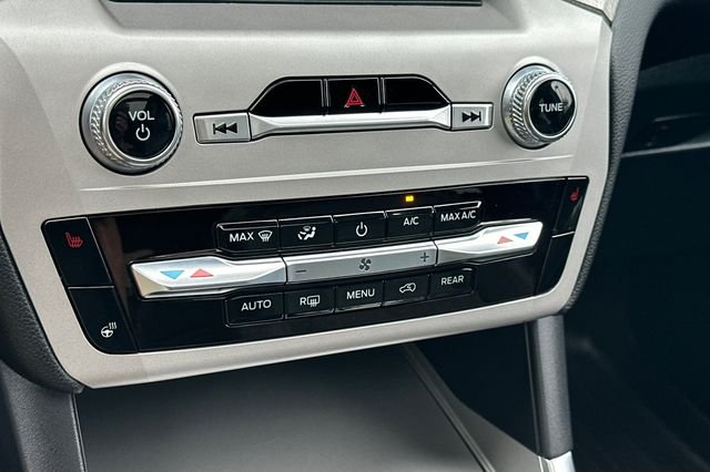 Used 2024 Silver Ford Timberline image 20