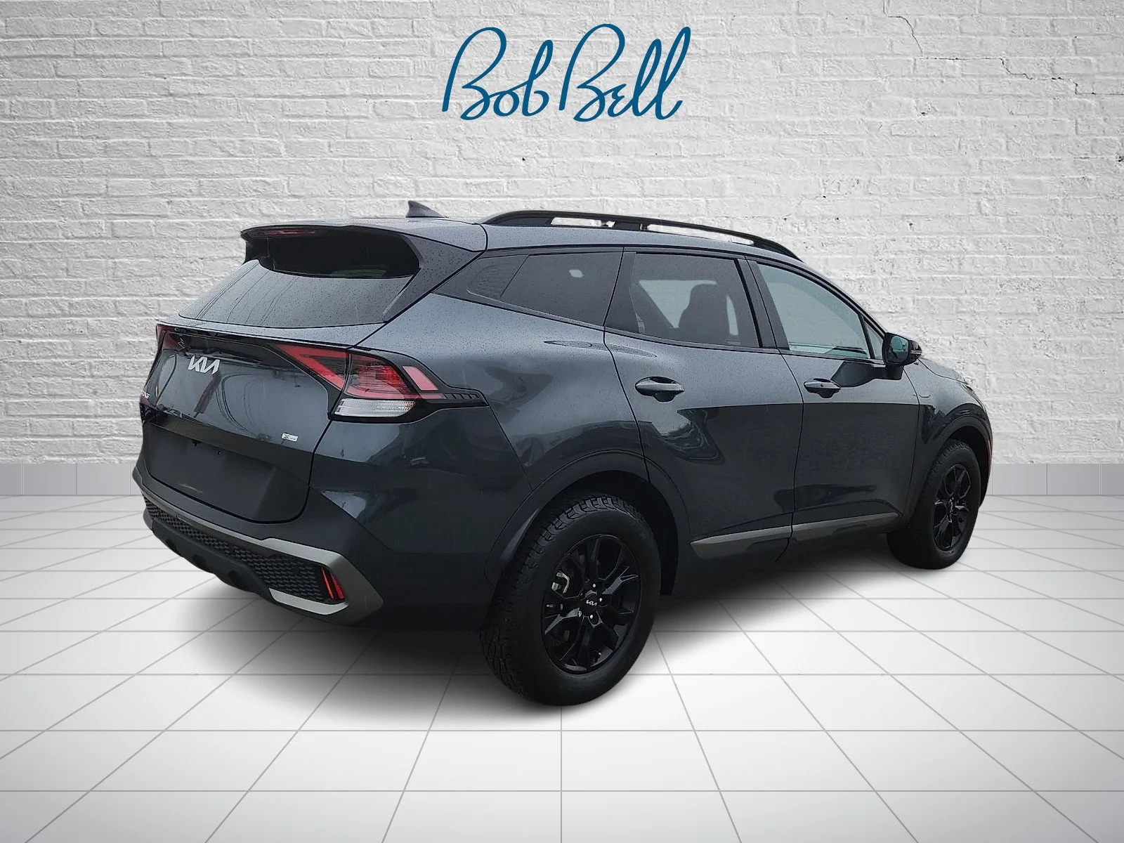 Used 2023 Gray Kia X-Pro image 6