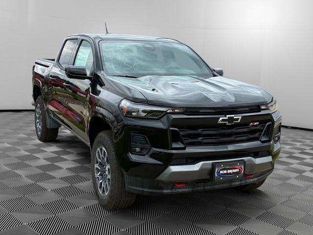 2026 Chevrolet Colorado Z71 - Photo 7