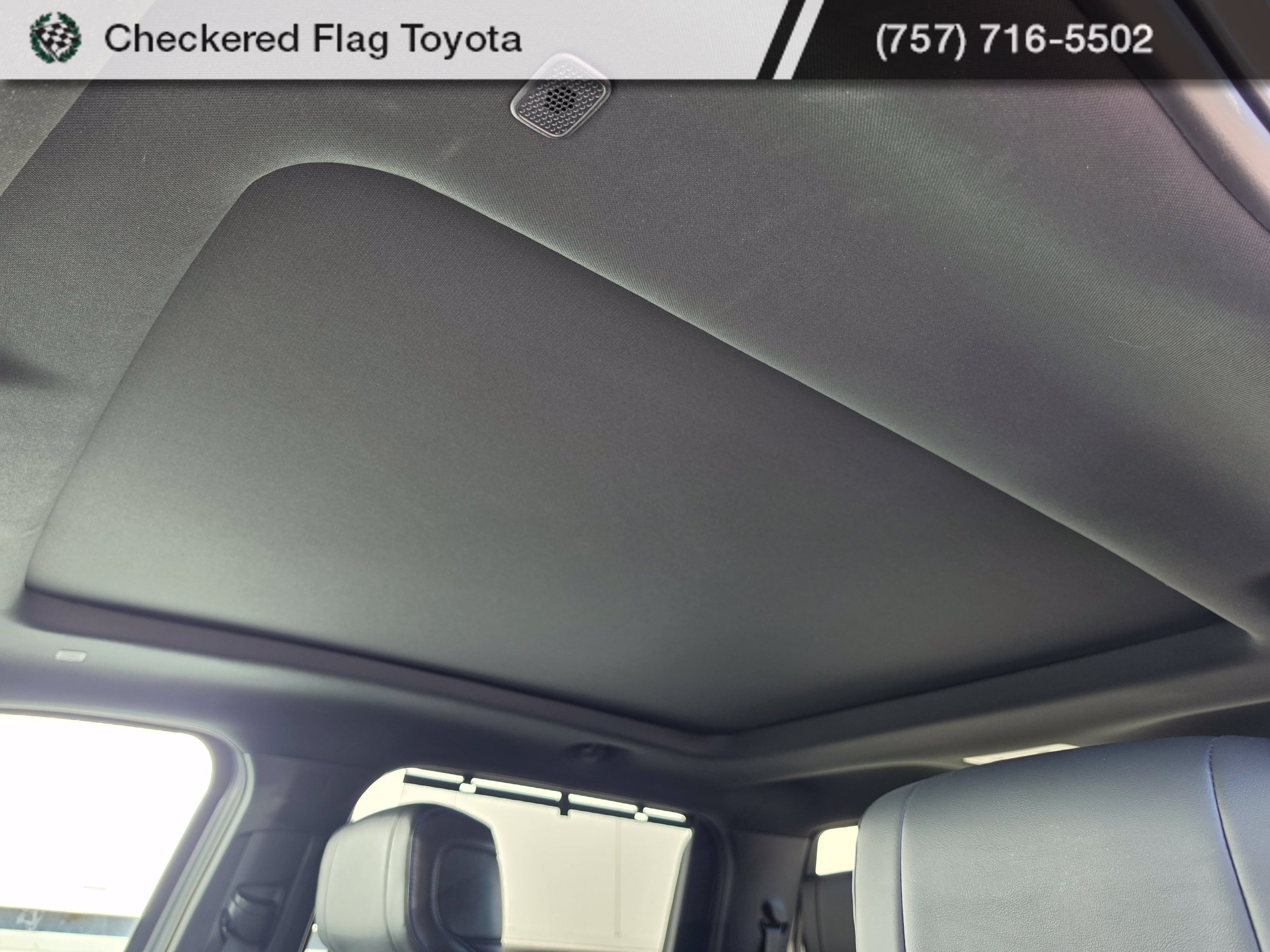 Used 2024 Celestial Silver Metallic Toyota Platinum image 16
