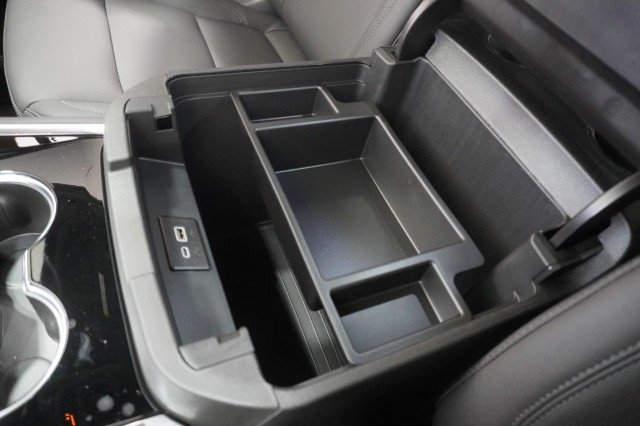 2026 Chevrolet Tahoe LT - Photo 37
