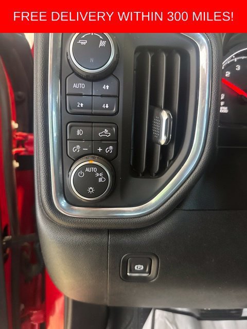 2019 Chevrolet Silverado 1500 RST - Photo 6