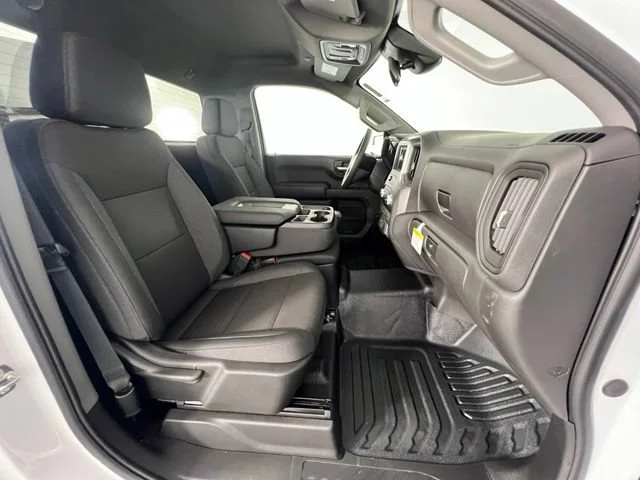 2026 GMC Sierra 1500 Pro - Photo 28