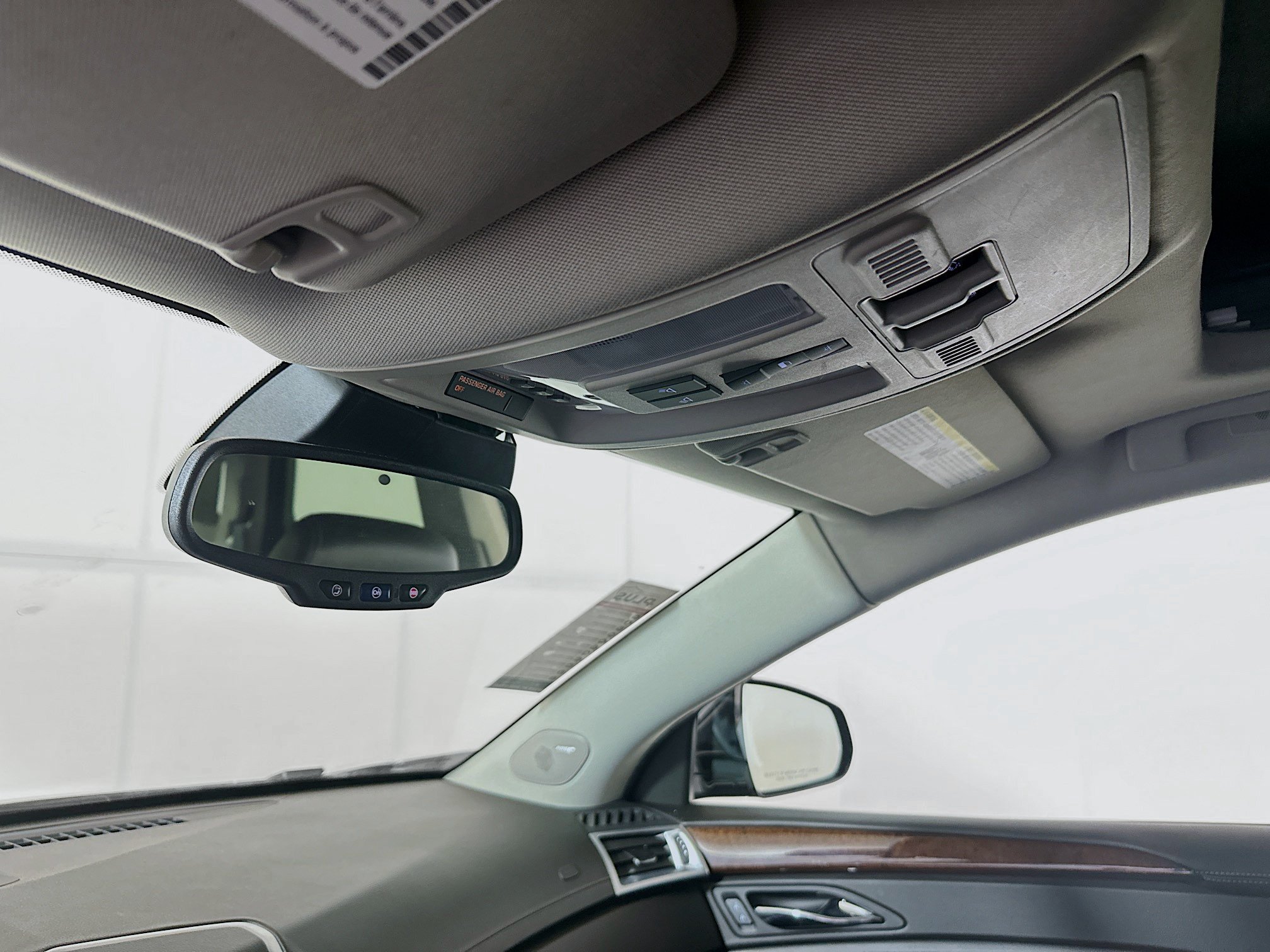 Used 2014 Black Raven Cadillac Performance Collection image 18