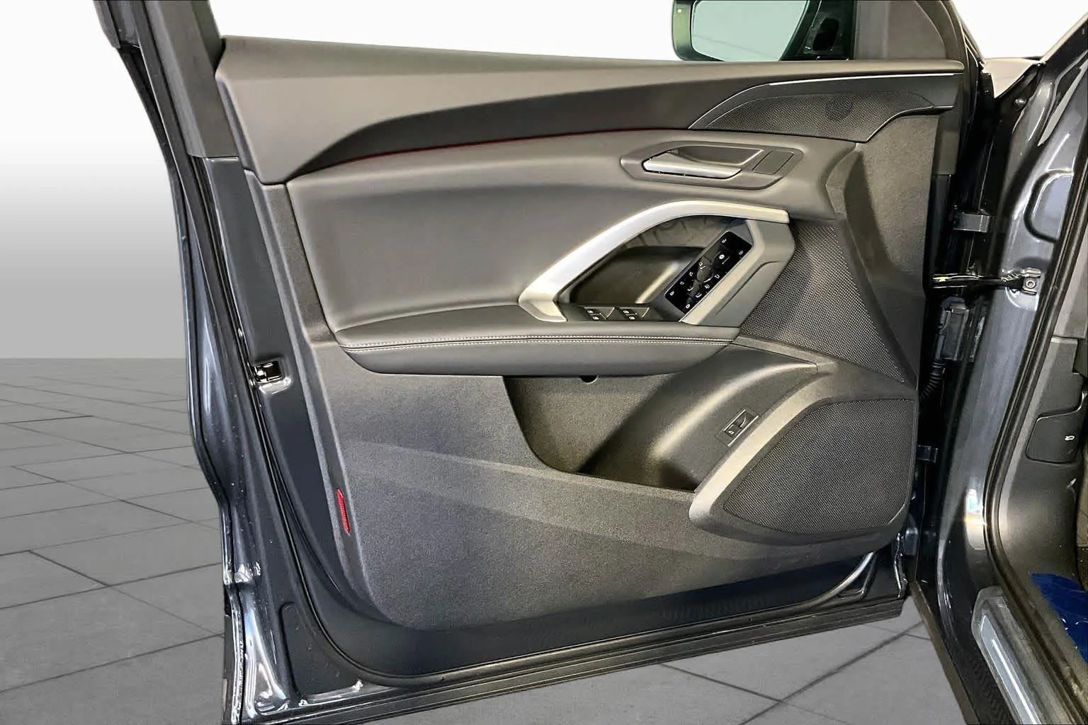 New 2026 Tambora Gray me Audi Premium image 10