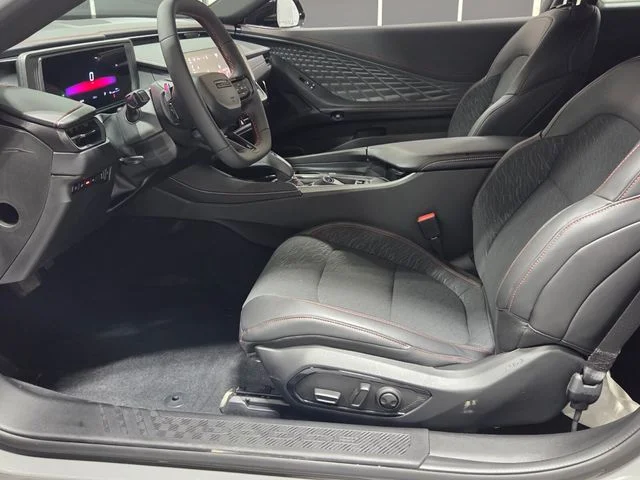 New 2026 Destroyer Gray Dodge Scat Pack image 5