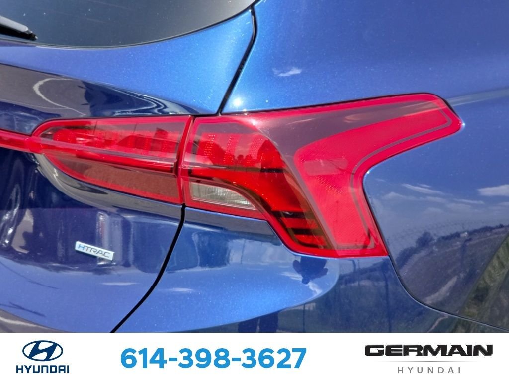 2023 Hyundai Santa Fe SEL - Photo 11