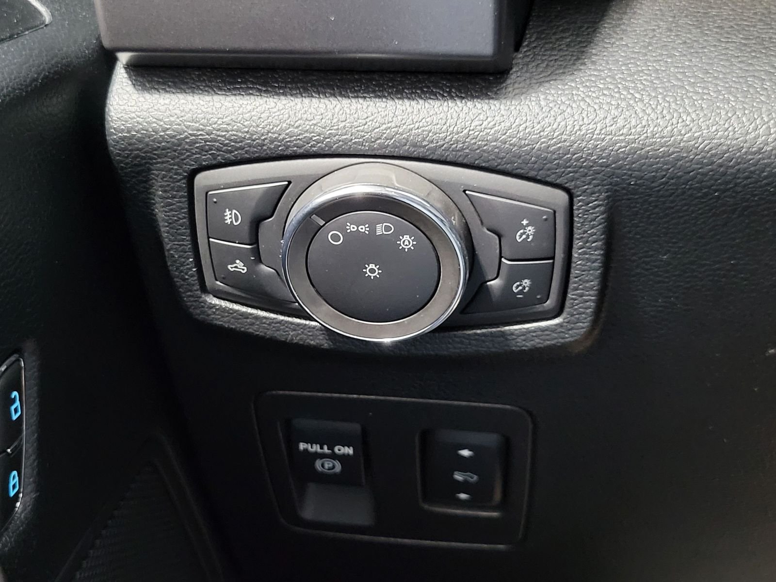 Certified Used 2020 Red Ford XLT image 14