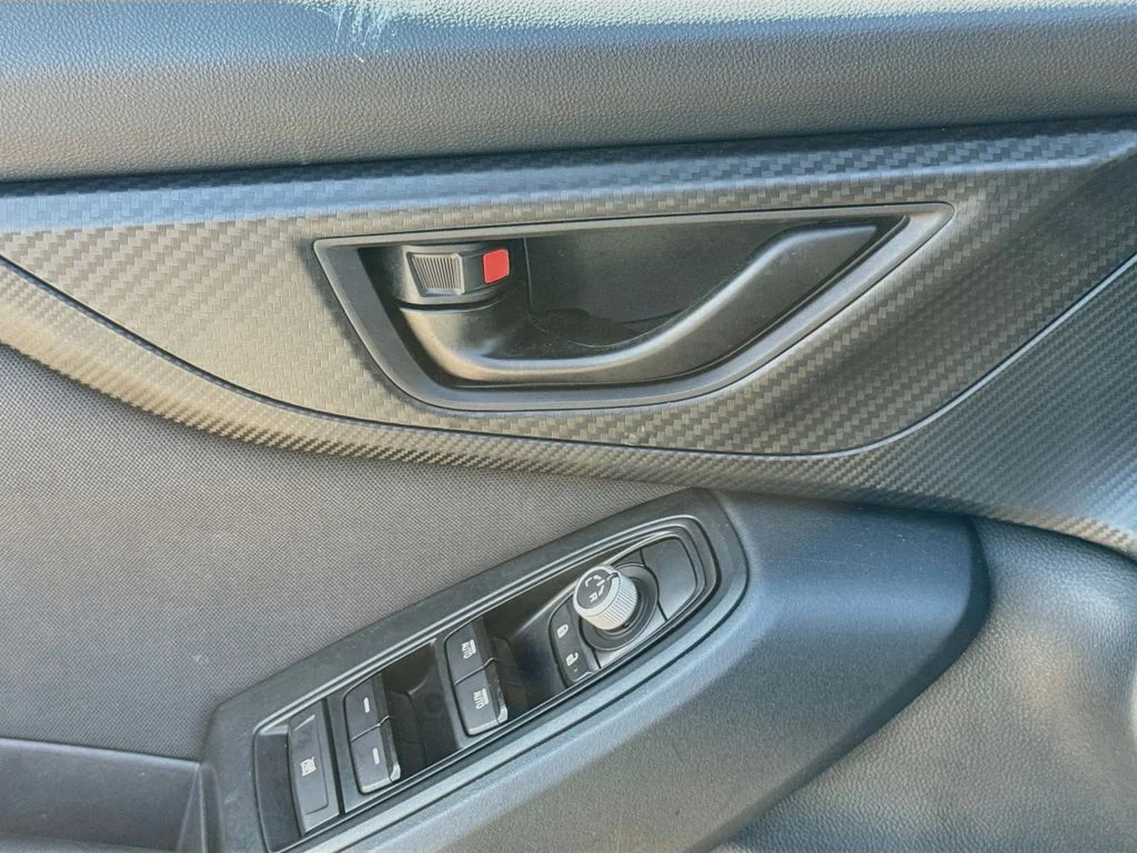 Used 2021 Gray Subaru Premium image 21
