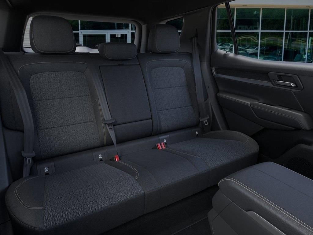 2025 GMC TERRAIN - Image 15