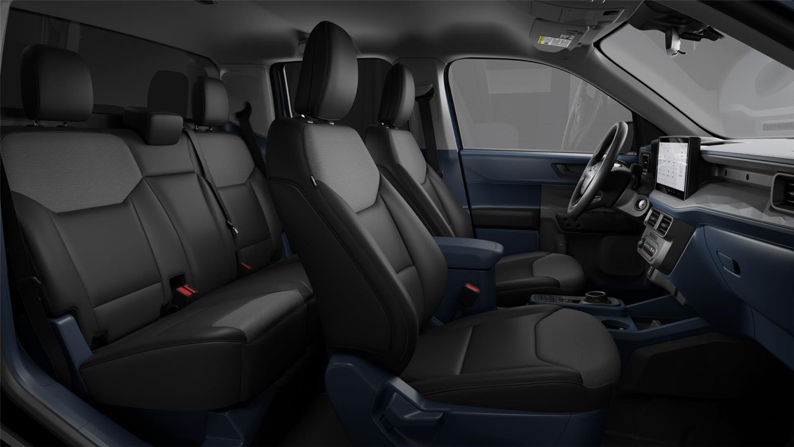 New 2026 Velocity Blue Ford XL image 6