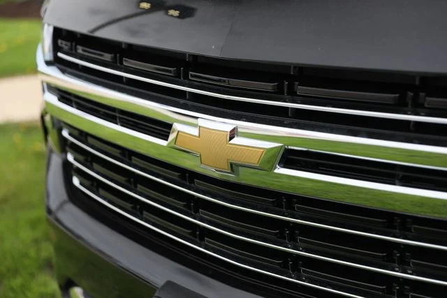 Used 2022 Black Chevrolet LT image 29