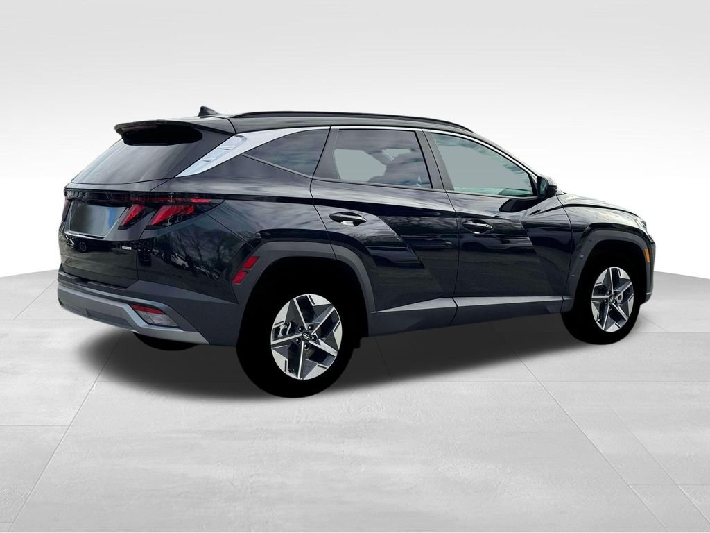 2026 Hyundai Tucson SEL - Photo 9