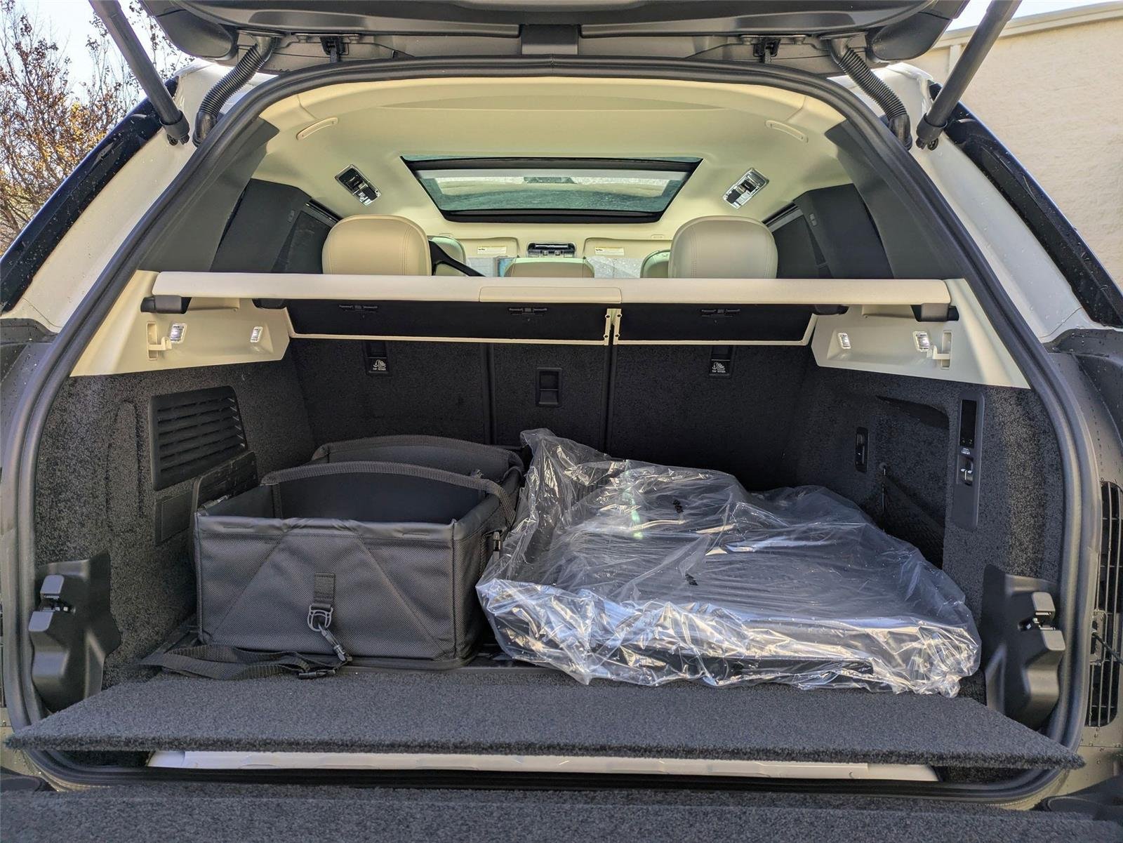 2026 Land Rover Range Rover SE - Photo 30