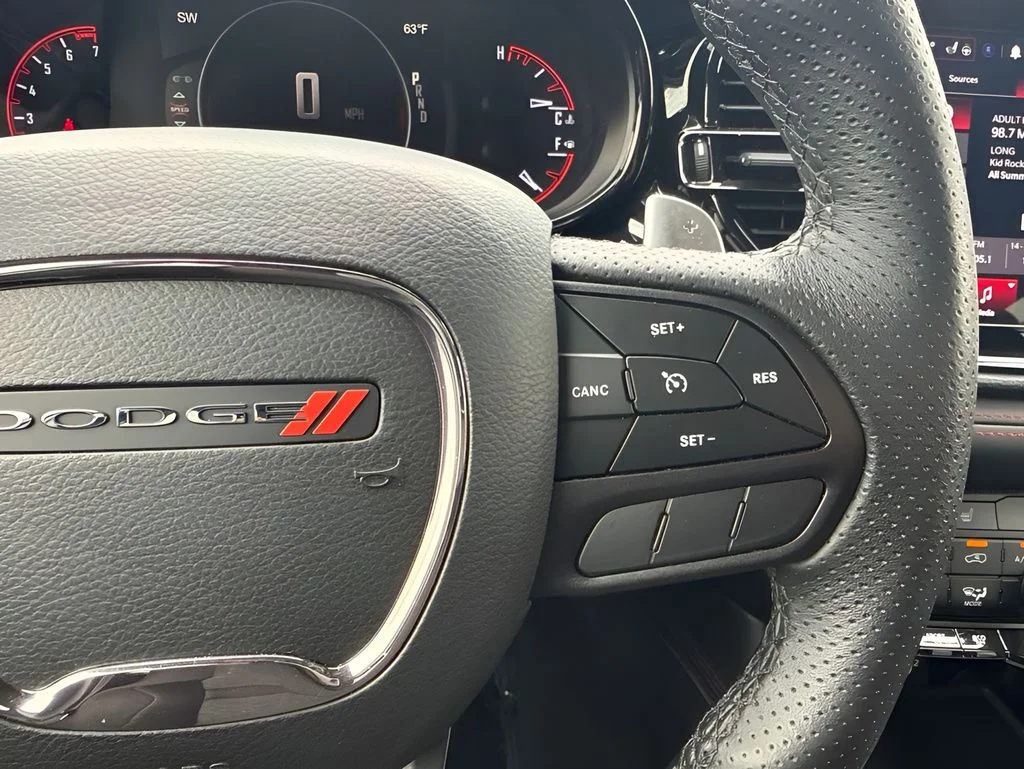 Used 2026 White Dodge GT image 17