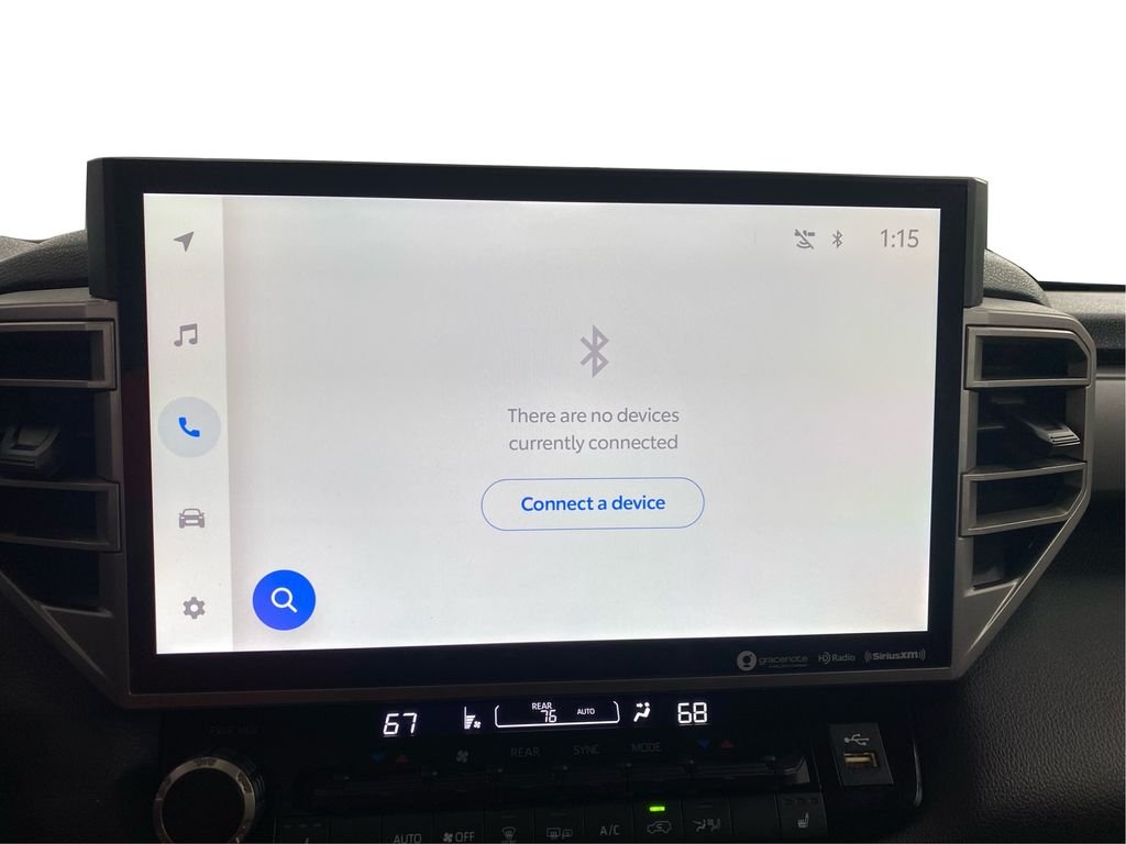 2023 Toyota Sequoia SR5 - Photo 21