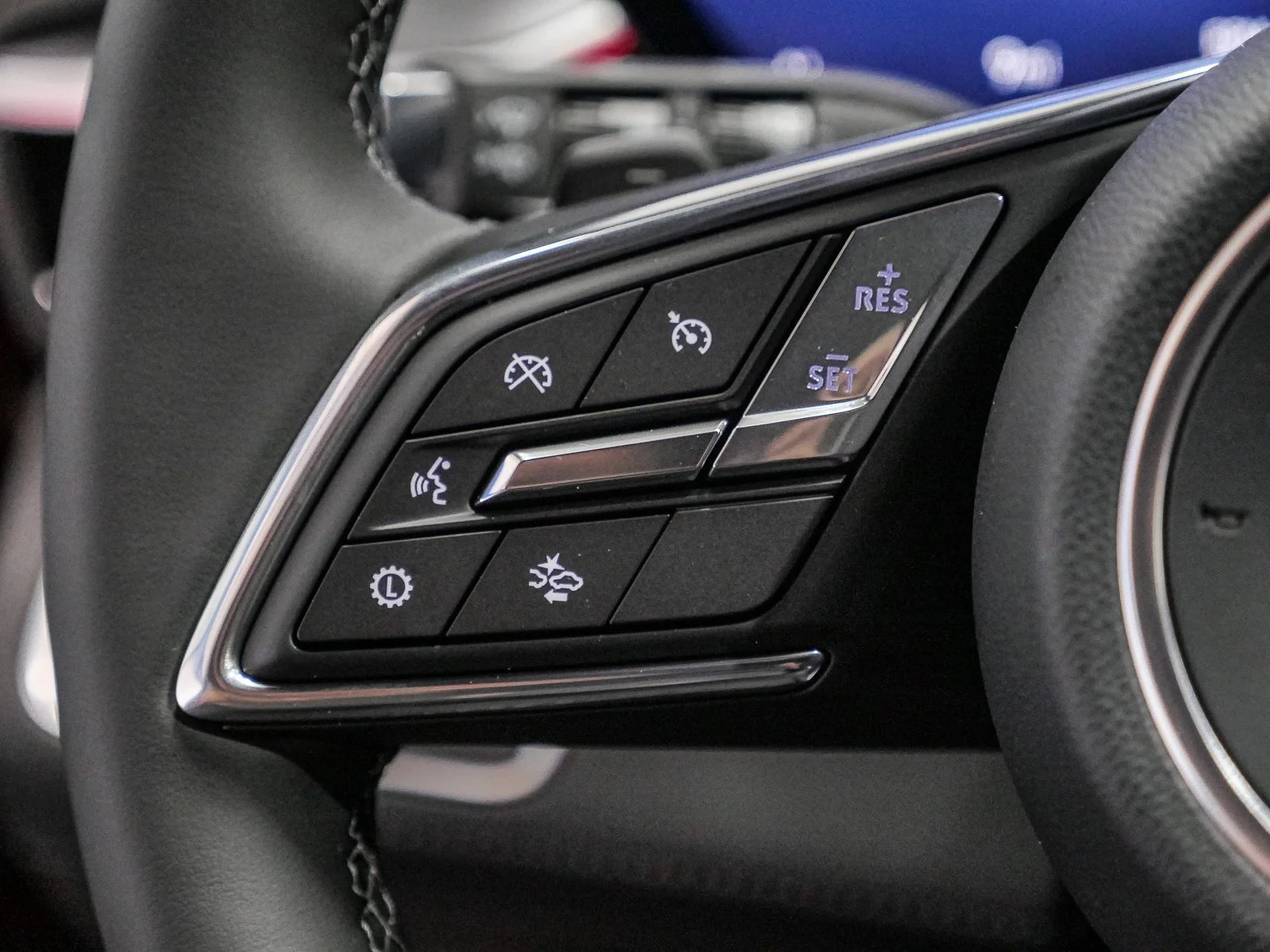 2026 Buick Enclave Sport Touring - Photo 36