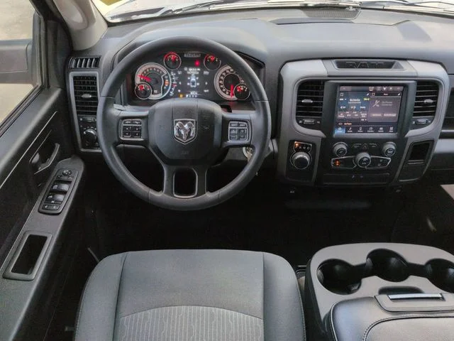 Used 2022 Gray Ram Tradesman image 16