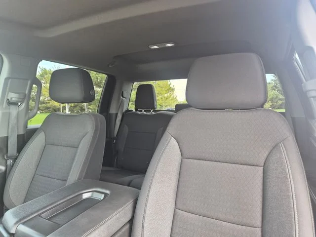 Used 2024 Black Chevrolet LT image 15