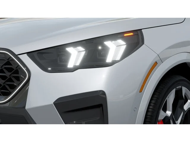New 2027 Brooklyn Grey Metallic BMW xDrive28i image 6
