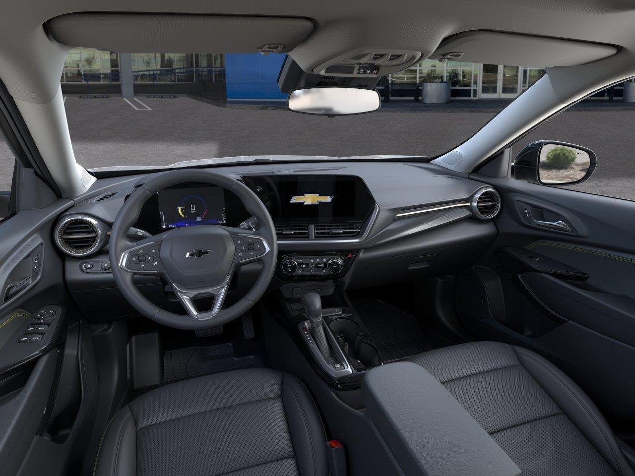 2026 Chevrolet Trax Activ - Photo 15