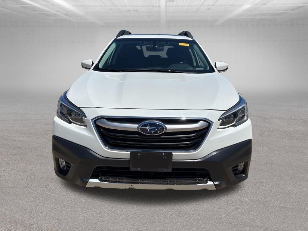 2021 Subaru Outback Limited - Photo 8