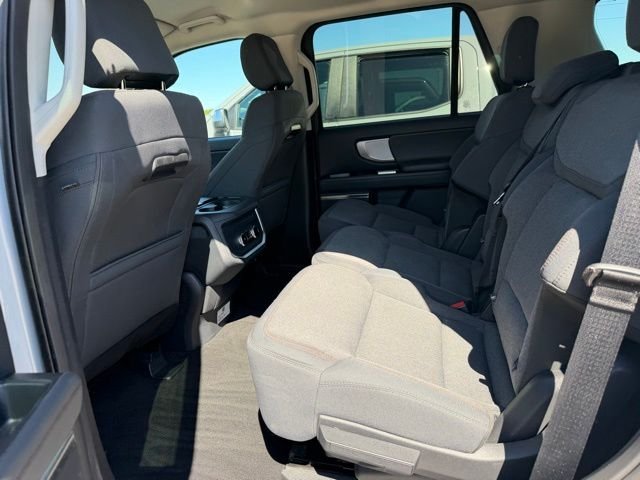 Used 2025 Silver Ford Active image 13