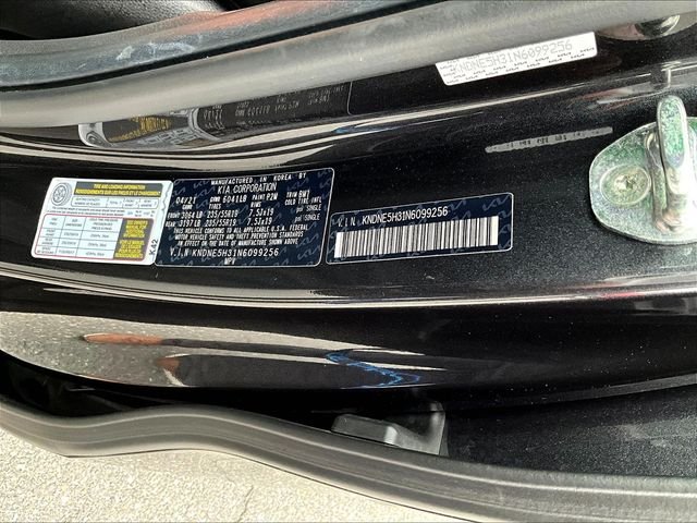 Certified Used 2022 Gray Kia SX Prestige image 19