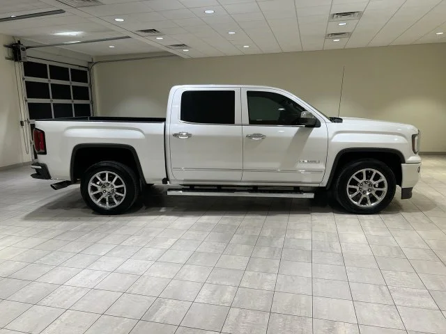 2016 GMC Sierra 1500 Denali Denali - Photo 6