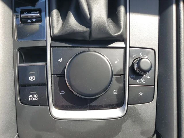 New 2026 Jet Black Mica Mazda 2.5 S Meridian Edition AWD image 9