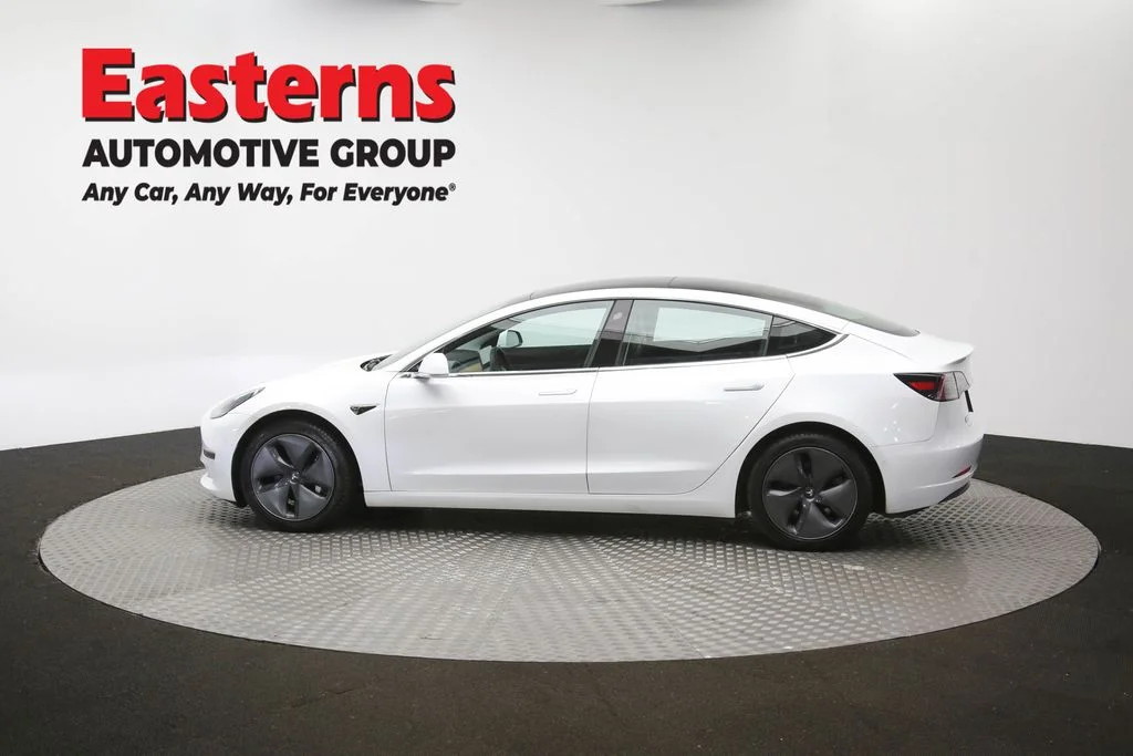 Used 2019 White Tesla Long Range image 55