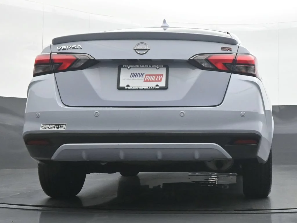 Used 2024 Gray Nissan 1.6 SR image 30