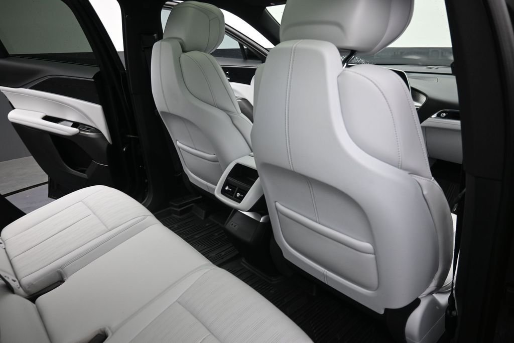 Used 2024 Black Cadillac Luxury image 10
