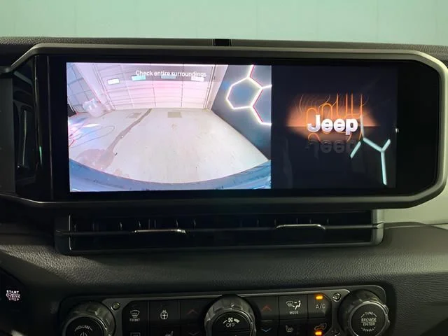 2025 Jeep Wrangler 4-Door Sport S - Photo 32