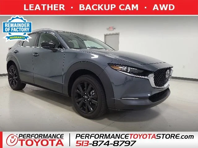 2023 Mazda CX-30 Turbo Premium AWD's photo