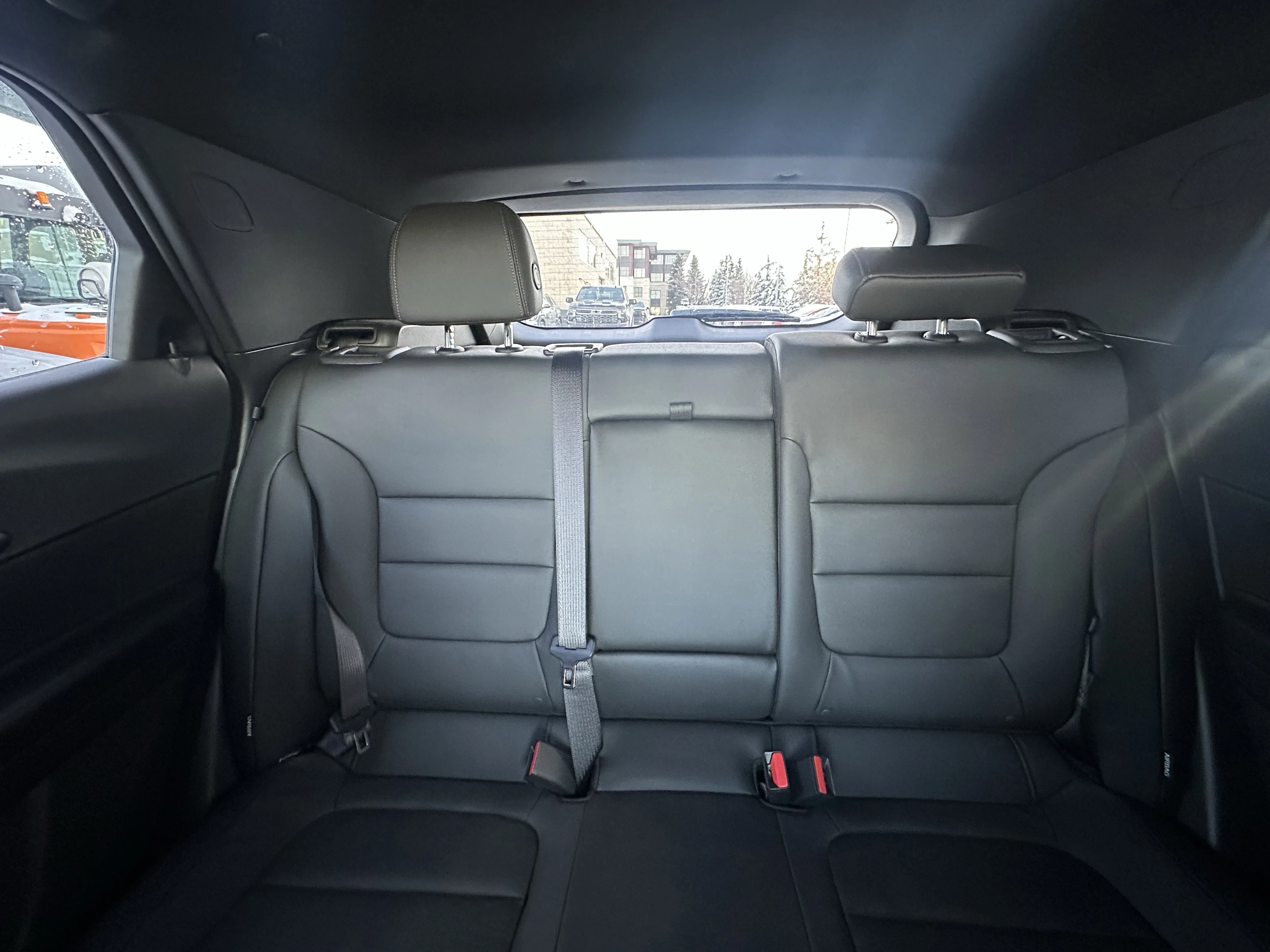 New 2026 Mosaic Black Metallic Chevrolet ACTIV image 25