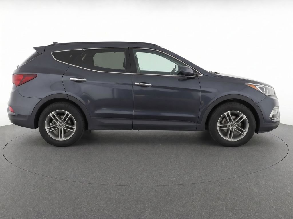 Used 2017 Gray Hyundai 2.4 Base image 29