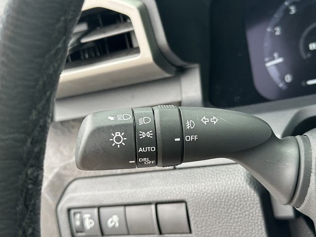 Certified Used 2024 Silver Toyota Limited image 28