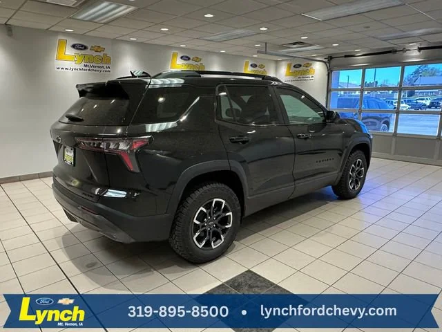 2026 Chevrolet Equinox ACTIV - Photo 23