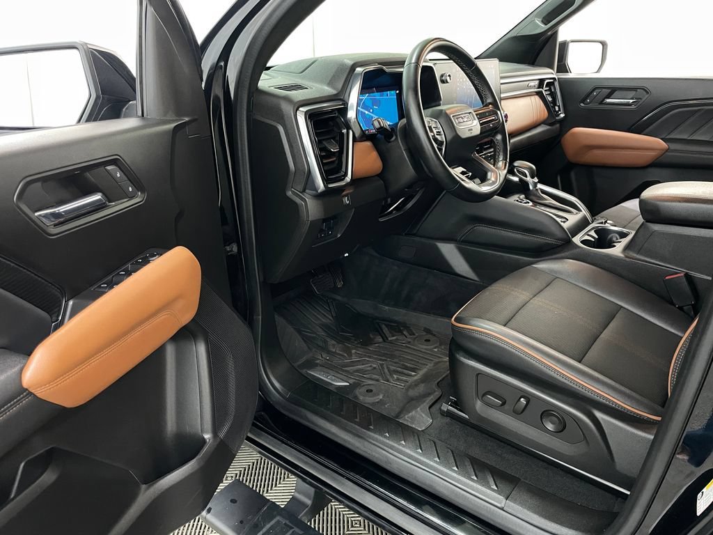 2024 GMC Canyon AT4 - Photo 23