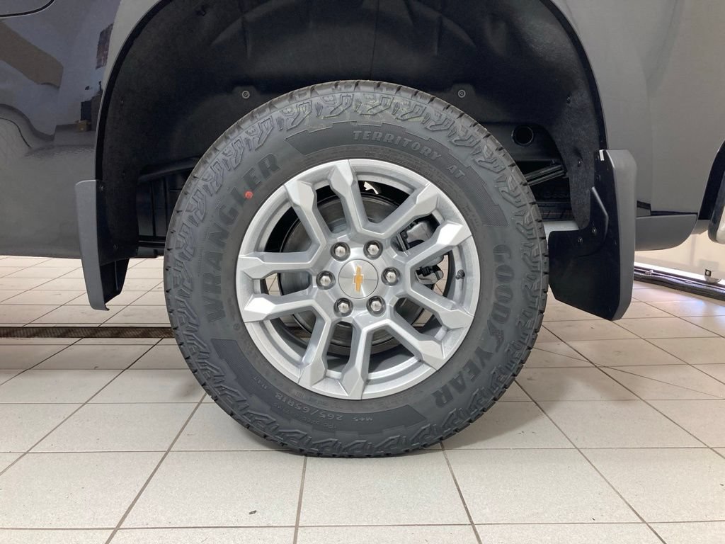 2026 Chevrolet Silverado 1500 LT - Photo 21