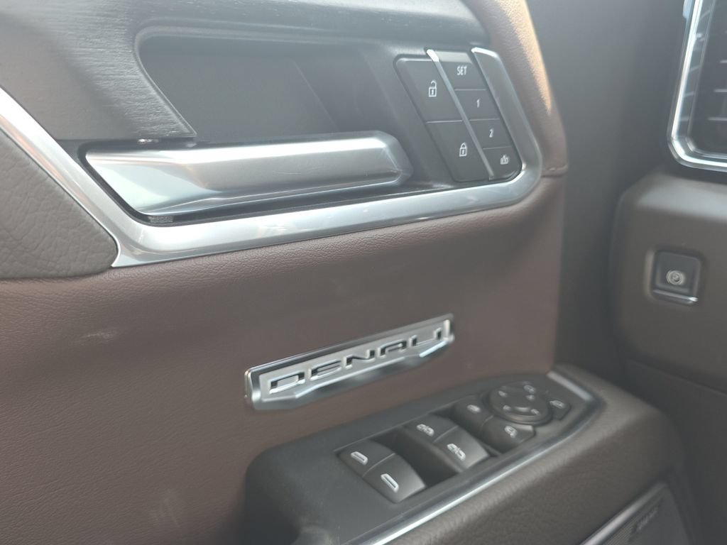 New 2026 Onyx Black GMC Denali image 11