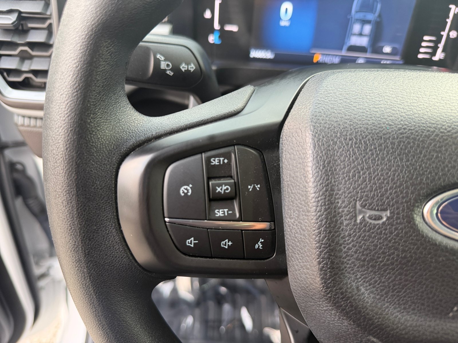 Certified Used 2024 Oxford White Ford XL image 24