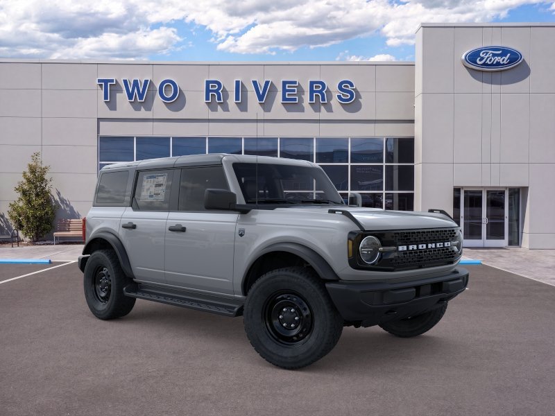 New 2026 Avalanche Ford Big Bend® image 7