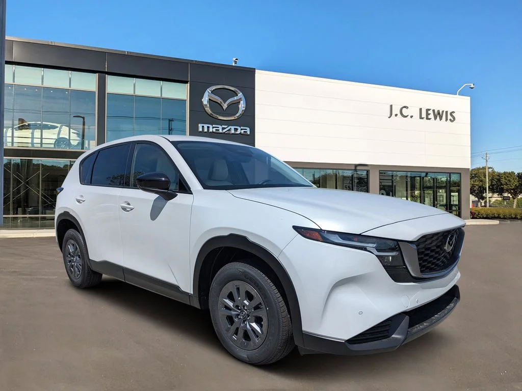 New Mazda Car Specials Hilton Head Island, SC | J.C. Lewis Mazda