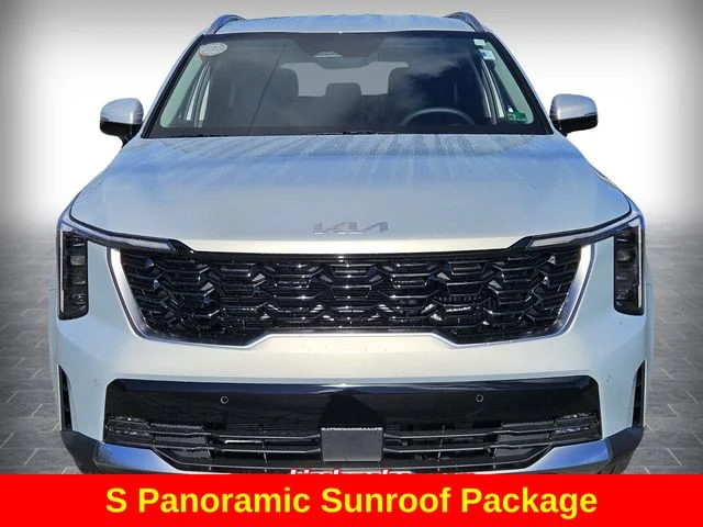 2026 Kia Sorento S - Photo 2