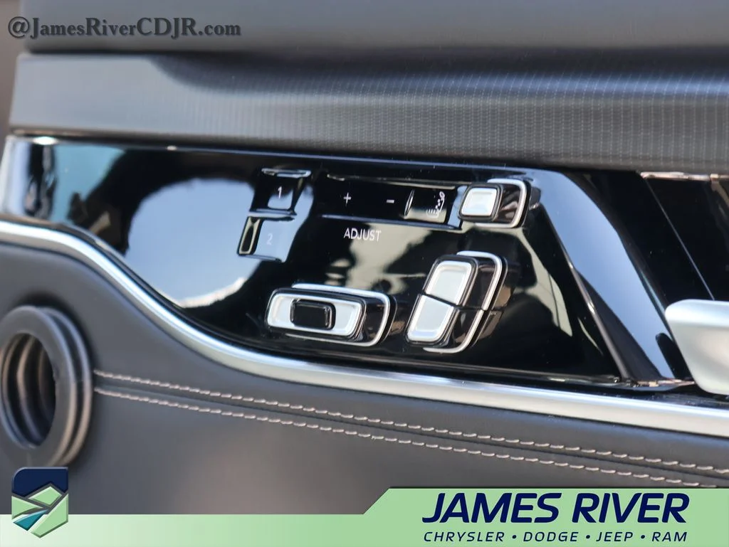 Used 2024 Gray Jeep Series II image 11