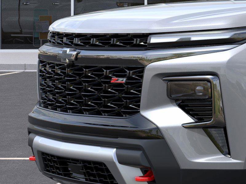 2025 Chevrolet Traverse Z71 - Photo 14